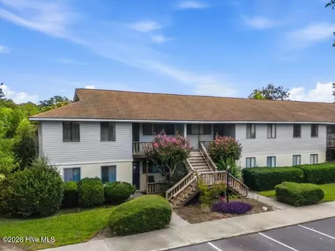 4187 Spirea Dr, Wilmington, NC 28403