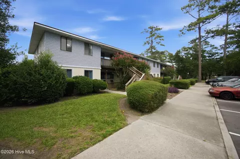 4187 Spirea Dr, Wilmington, NC 28403