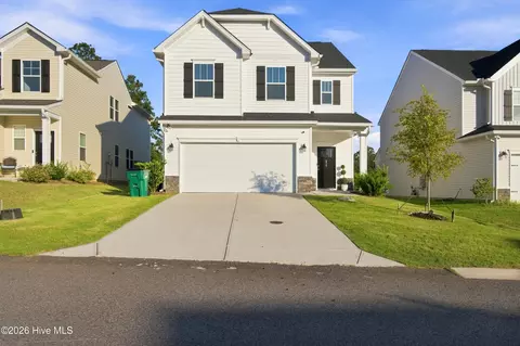 626 Count Fleet Ct #B26, Graniteville, SC 29829