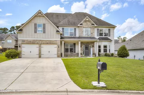 736 Old Indian Camp Rd, Grovetown, GA 30813