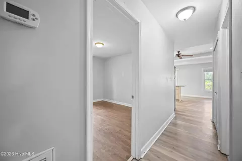 Entry Way - 667 Hughes Rd, Hampstead, NC 28443 photo 3 of 4