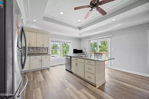 Kitchen - 667 Hughes Rd, Hampstead, NC 28443 photo 1 of 4