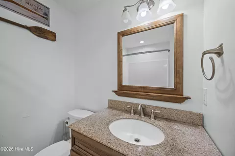 Bath - 667 Hughes Rd, Hampstead, NC 28443 photo 1 of 4