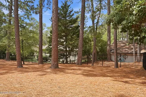 Exterior - 45 Thunderbird Ln, Pinehurst, NC 28374 photo 21 of 33