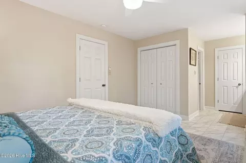 Bedroom - 45 Thunderbird Ln, Pinehurst, NC 28374 photo 6 of 6