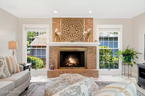 Living - 45 Thunderbird Ln, Pinehurst, NC 28374 photo 3 of 5
