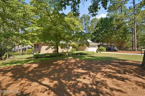 Exterior - 45 Thunderbird Ln, Pinehurst, NC 28374 photo 12 of 33