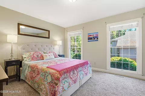 Bedroom - 45 Thunderbird Ln, Pinehurst, NC 28374 photo 1 of 6