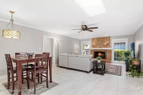 Dining - 45 Thunderbird Ln, Pinehurst, NC 28374 photo 2 of 3