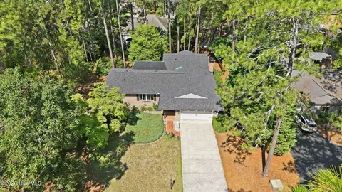 View/Area - 45 Thunderbird Ln, Pinehurst, NC 28374 photo 1 of 5