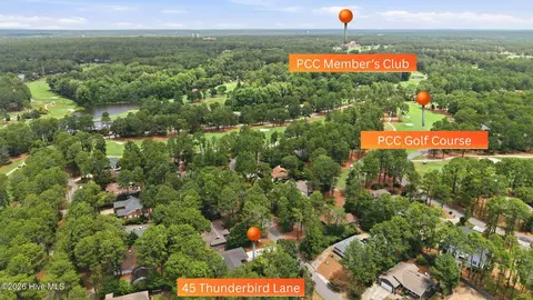 View/Area - 45 Thunderbird Ln, Pinehurst, NC 28374 photo 5 of 5