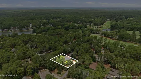 View/Area - 45 Thunderbird Ln, Pinehurst, NC 28374 photo 3 of 5