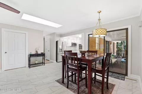Dining - 45 Thunderbird Ln, Pinehurst, NC 28374 photo 3 of 3