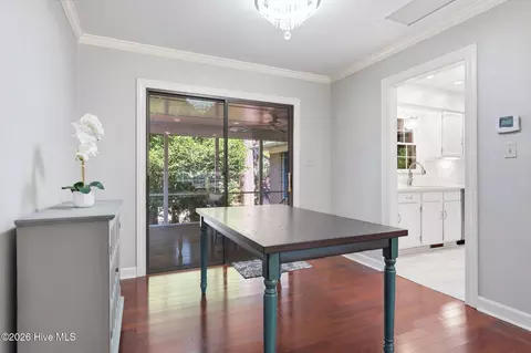 Dining - 45 Thunderbird Ln, Pinehurst, NC 28374 photo 1 of 3