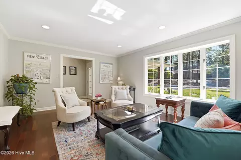 Other - 45 Thunderbird Ln, Pinehurst, NC 28374 photo 4 of 10