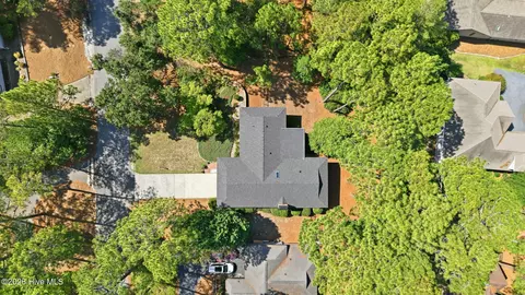 View/Area - 45 Thunderbird Ln, Pinehurst, NC 28374 photo 2 of 5