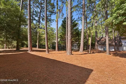 Exterior - 45 Thunderbird Ln, Pinehurst, NC 28374 photo 14 of 33