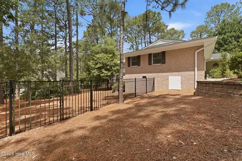 Exterior - 45 Thunderbird Ln, Pinehurst, NC 28374 photo 32 of 33