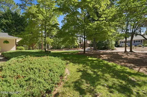 Exterior - 45 Thunderbird Ln, Pinehurst, NC 28374 photo 11 of 33