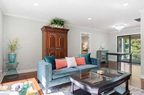 Other - 45 Thunderbird Ln, Pinehurst, NC 28374 photo 3 of 10