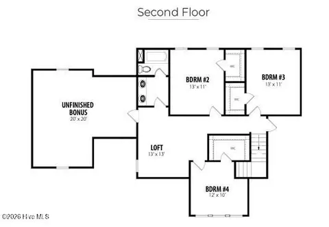 113 Beebalm Run, Dunn, NC 28334 photo 9