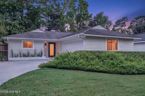 6729 Cable Car Ln, Wilmington, NC 28403