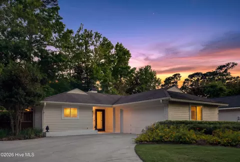 6729 Cable Car Ln, Wilmington, NC 28403