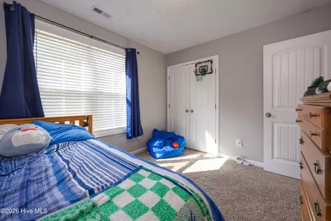Bedroom - 207 Dixie Cir, Clinton, NC 28328 photo 5 of 5