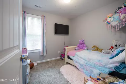 Bedroom - 207 Dixie Cir, Clinton, NC 28328 photo 3 of 5