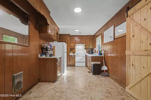 Entry Way - 307 Wiley Ave, Augusta, GA 30906 photo 1 of 2