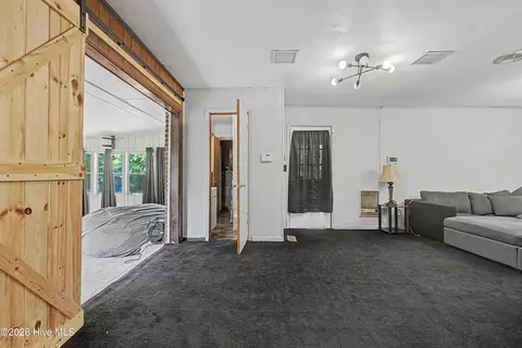Entry Way - 307 Wiley Ave, Augusta, GA 30906 photo 2 of 2