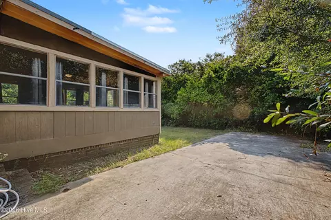Exterior - 307 Wiley Ave, Augusta, GA 30906 photo 1 of 2