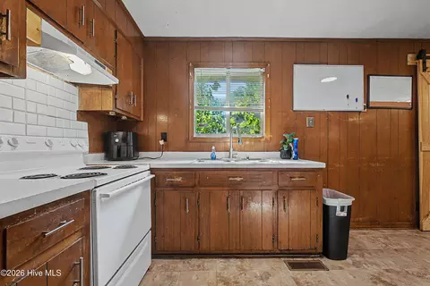 Kitchen - 307 Wiley Ave, Augusta, GA 30906 photo 1 of 1