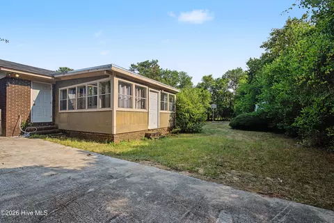 Exterior - 307 Wiley Ave, Augusta, GA 30906 photo 2 of 2