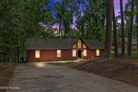 107 Ashwood Dr, North Augusta, SC 29860
