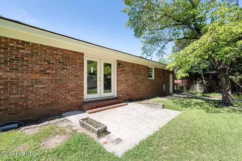 Exterior - 210 Old Evans Rd, Martinez, GA 30907 photo 4 of 7