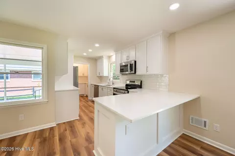 Kitchen - 210 Old Evans Rd, Martinez, GA 30907 photo 1 of 2
