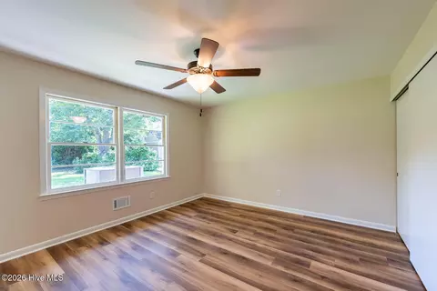 Bedroom - 210 Old Evans Rd, Martinez, GA 30907 photo 1 of 6