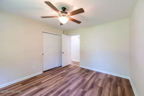 Bedroom - 210 Old Evans Rd, Martinez, GA 30907 photo 6 of 6