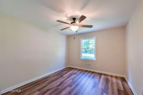 Bedroom - 210 Old Evans Rd, Martinez, GA 30907 photo 5 of 6