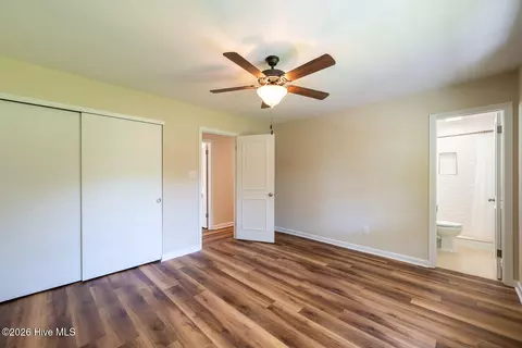 Bedroom - 210 Old Evans Rd, Martinez, GA 30907 photo 2 of 6