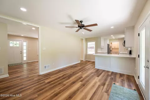Living - 210 Old Evans Rd, Martinez, GA 30907 photo 4 of 4
