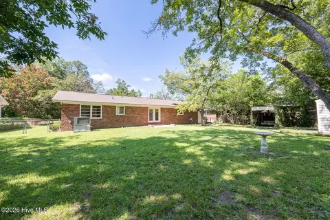 Exterior - 210 Old Evans Rd, Martinez, GA 30907 photo 6 of 7