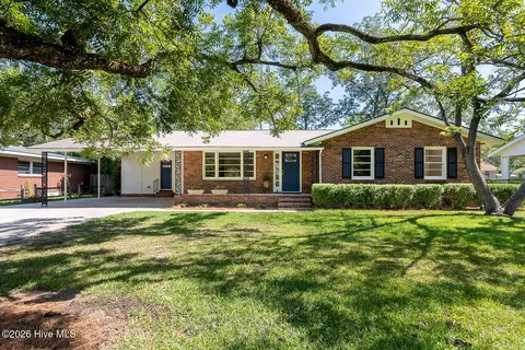 Exterior - 210 Old Evans Rd, Martinez, GA 30907 photo 1 of 7