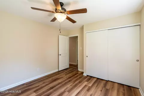 Bedroom - 210 Old Evans Rd, Martinez, GA 30907 photo 4 of 6