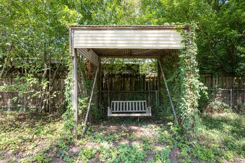 Exterior - 210 Old Evans Rd, Martinez, GA 30907 photo 5 of 7
