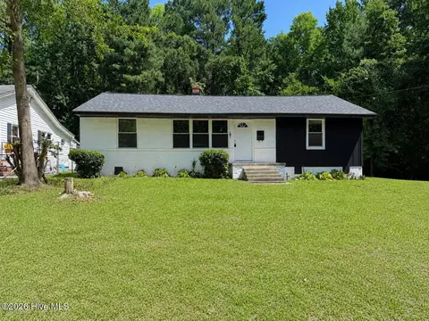 1104 Proctor St, Rocky Mount, NC 27801