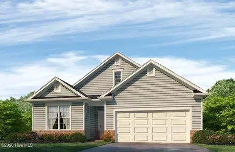 7001 Bayberry Park Dr, New Bern, NC 28562