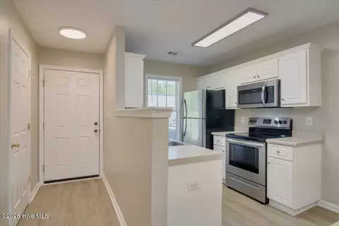 Entry Way - 608 Mickelson Way, Evans, GA 30809 photo 1 of 2