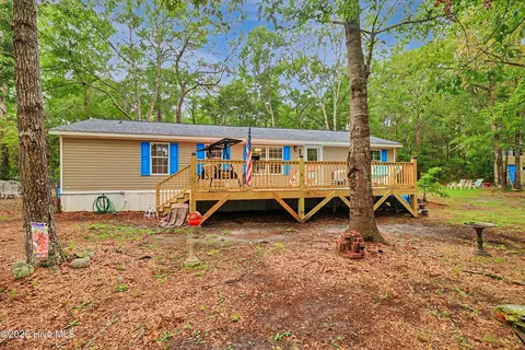 2271 Bob White Rd SW, Supply, NC 28462